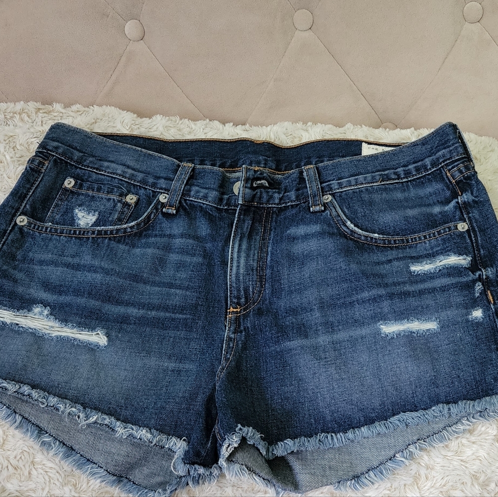 RB SHORTS